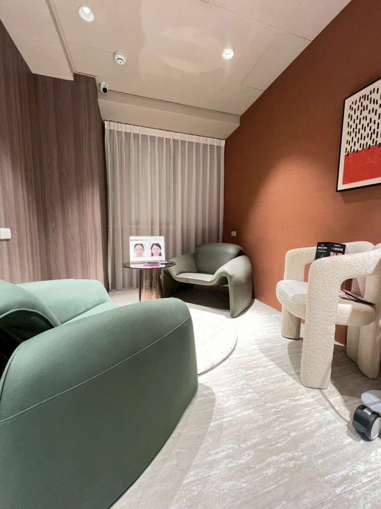 第一次打玻尿酸豐唇的真實體驗：從自然潤澤到自信笑容